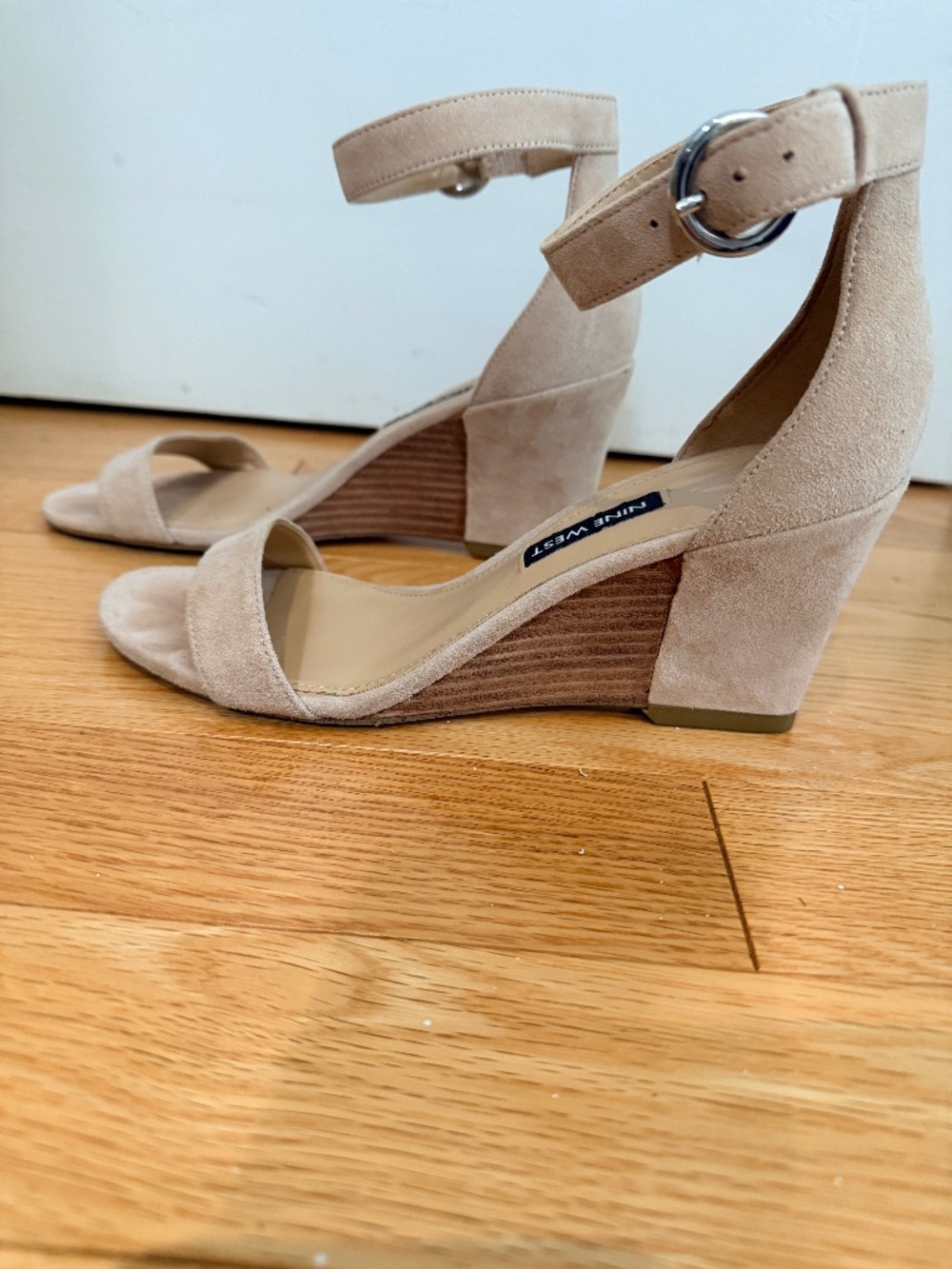 Nine West Wedges 6m
